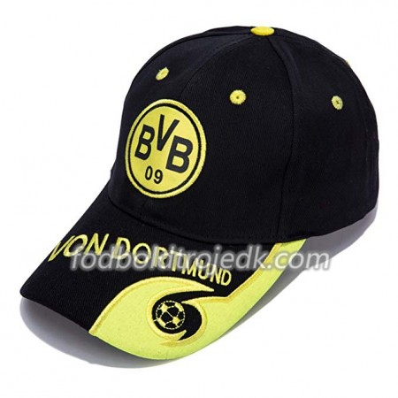 Borussia Dortmund Kasketter I 2019/20